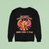 Boogie Wonderland Earth Wind And Fire Sweatshirt