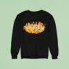Book Of Mormon The Musical It S Hell Out Here Sweatshirt