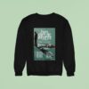 Born Of Osiris Through Shadows Usa Tour Summer Dates Sweatshirt