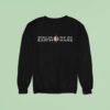 Born On Earth Die On Mars New Sweatshirt