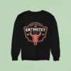 Born To Be Wild Enthuzs Sweatshirt