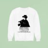 Born To Bog Trolls Is A Fck Drink Em All I Am Gothic Bad Boy Dead Sickos Sweatshirt