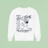 Boston Red Sox Major League Baseball National League Since Sweatshirt