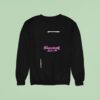 Boston Red Sox Tremendously Locked In Logo Sweatshirt