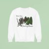 Brain Dead Fantasy Games Knight Dragon Flames Sweatshirt