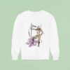 Brain Dead Fantasy Games Mystic Protector Sweatshirt