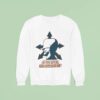 Brain Dead X Attaquer Sweatshirt
