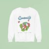 Brain Dead X Basement Sound Fury Sweatshirt