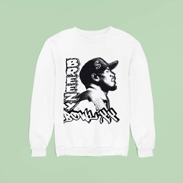 Breezy Bowl Xx Sweatshirt