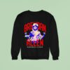 Brendan Allen All In Ufc Middleweight Division Sweatshirt
