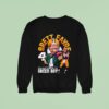 Brett Favre Green Bay Quarterback Vintage Sweatshirt