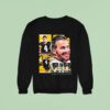 Brett Favre Green Bay Signature Sweatshirt
