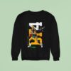 Brett Favre Green Bay Signature Sweatshirt