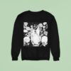Brian Buchanan Kitty Guadalupe Sweatshirt