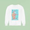 Bright Eyes Paramount Theater Brooklyn New York Nyc Tour Sweatshirt