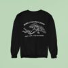 Bring Your Spirit Down Nick Cave And The Bad Seeds Sweatshirt