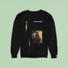 Britney Spears The Circus Tour Pussycat Dolls Sweatshirt