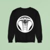 Broken Promises Deleting Feelings Sweatshirt