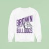 Brown Elementary Bulldogs Sweatshirt