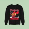 Brujeria Padre Nuestro Sweatshirt