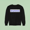 Brummie Style Oasis Sweatshirt