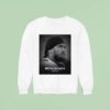 Bryan Braman In Memory Sweatshirt