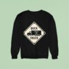 Buck Truck Byron Buxton Minnesota Twins Baseball Sweatshirt