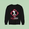 Buckcycle Byron Buxton Minnesota Twins Baseball Sweatshirt