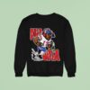 Buffalo Bills Mafia Otx Nation Masco Sweatshirt