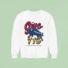 Buffalo Bills X Buffalo Sabres Give Your City Your Teams Your Cause Sweatshirt