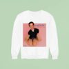 Bug Girl Kneel For Me Baby One More Time Sweatshirt