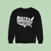 Built By Immigrants You Can T Deport History American Map Sweatshirt