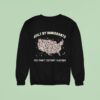 Built By Immigrants You Can T Deport History Usa Sweatshirt