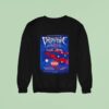 Bullet For My Valentine Australia Tour Sweatshirt