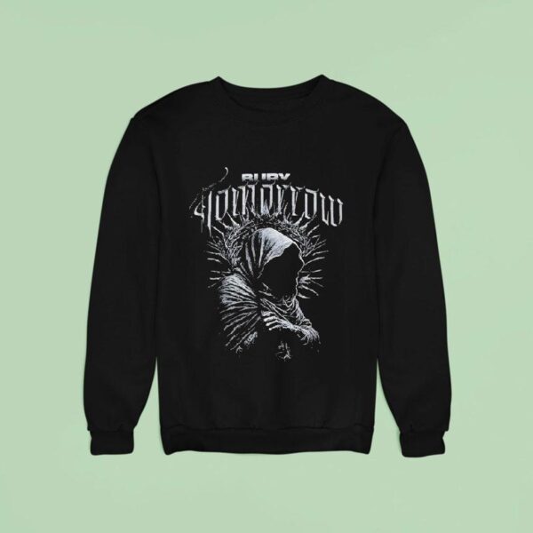Bury Tomorrow Reaper Sweatshirt