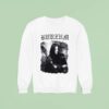 Burzum Anthology Varg Vikernes Sweatshirt
