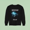 Burzum Hlidskjalf Sweatshirt