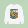 Buzzed And Bumping Sweatshirt