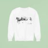 Caamp Horses Sweatshirt