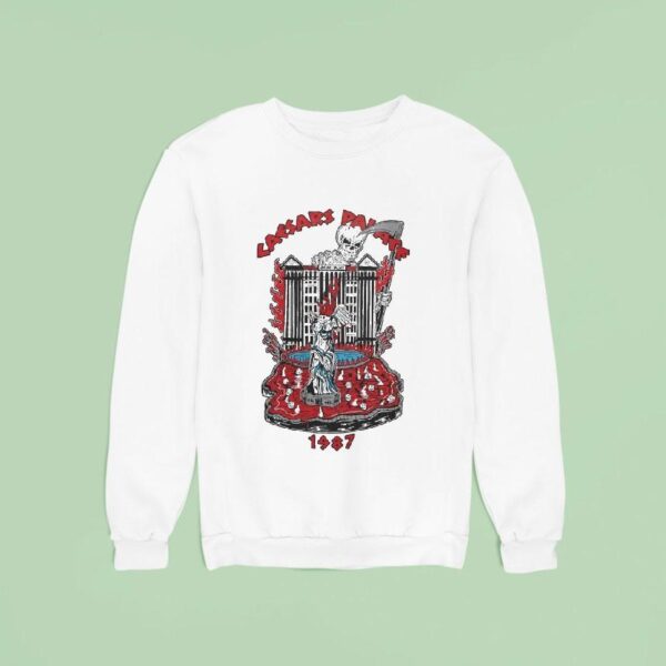 Caesars Palace Warren Lotas Sweatshirt