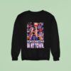 Caitlin Clark From Downtown In My Town Indiana Fever Sweatshirt