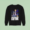 Caitlin Clark Indiana Fever From Downtown In My Town Sweatshirt