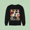 Caitlin Clark Indiana Fever The Era Tour Sweatshirt