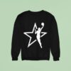 Caitlin Clark Wnba Logo Sweatshirt