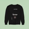 Caitlin Clark X Indiana Fever All Star Wnba Player Of The Year Signature Sweatshirt