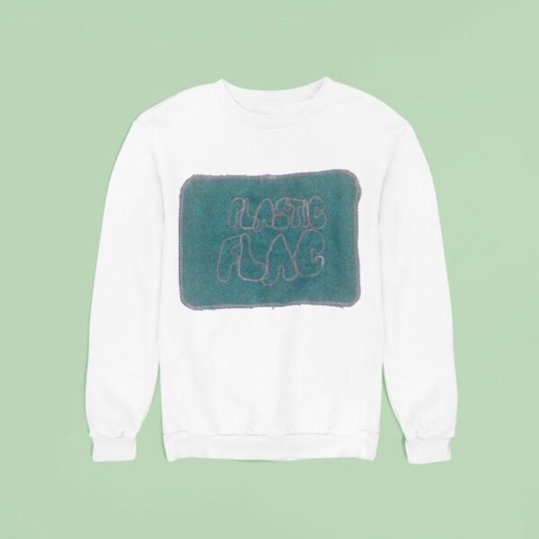 Cal Fish Puddle Sweatshirt