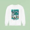Cal Raleigh Big Dumper Planet Euphoria Sweatshirt