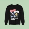 Cal Raleigh Derby Champion Sweatshirt