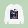 Cal Raleigh From Seattle Mariners Is The T Mobile Home Run Derby Champion Mlb Sweatshirt