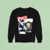 Cal Raleigh Seattle Mariners Derby Champion Atl Sweatshirt